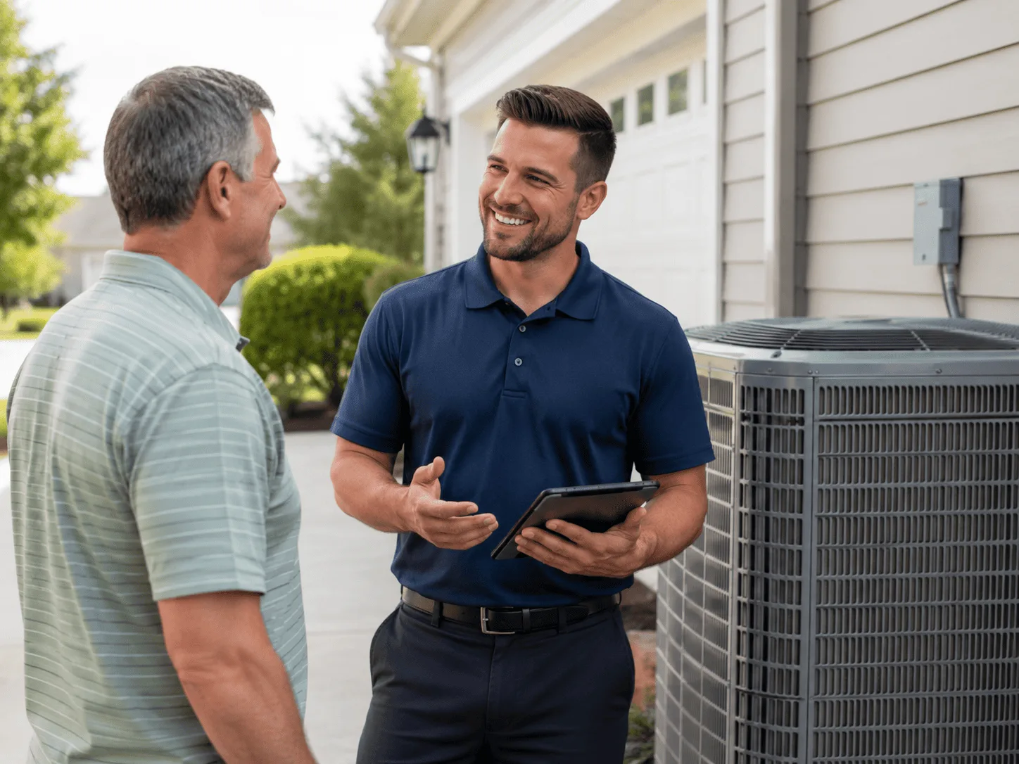 Heat Pump Installation Flemington, WV FAQs